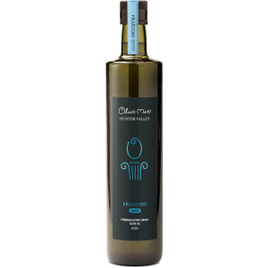 Frantoio Medium Olive Oil